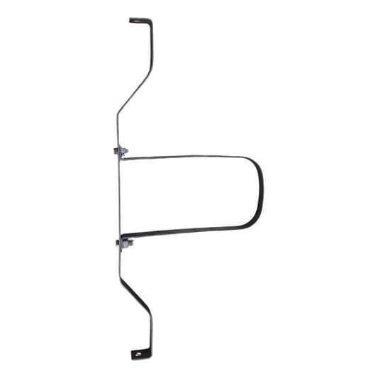 Base Soporte Abrazadera Barra Cardan Hyundai Hd120