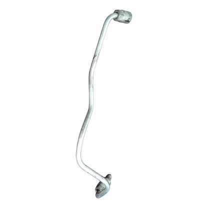 Tubo 4 Lineas Riel Inyector Diesel Freightliner Sterling