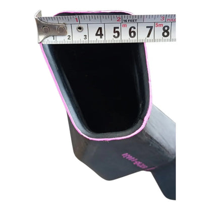 Tubo Conducto Aire Condicionado Tablero Hino 500 1524