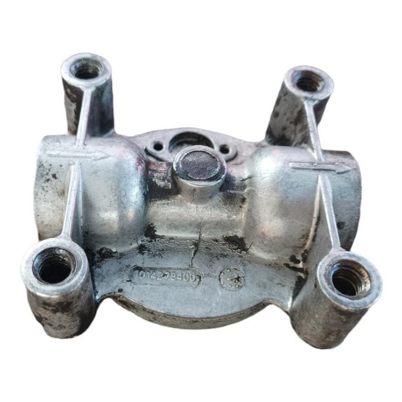 Soporte Filtro Diesel Motor Cummins Universal Camión