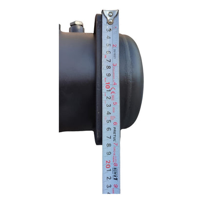 Deposito Tanque Refrigerante Kenworth T300
