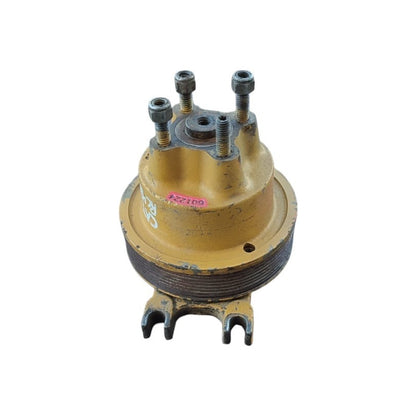 Soporte Fan Clutch Ventilador Caterpillar 3126 Freightliner