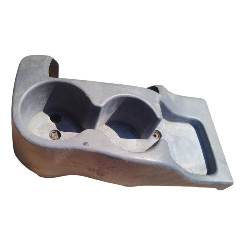 Porta Vasos Cubierta Plastico Bisel Isuzu Elf 500