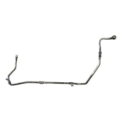 Tubo Aceite Turbo Motor Isuzu 4hk1 Elf 400 450 500