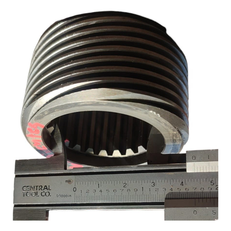 Collar Transmisión Caja Isuzu Elf 400 450 500 6 Velocidades