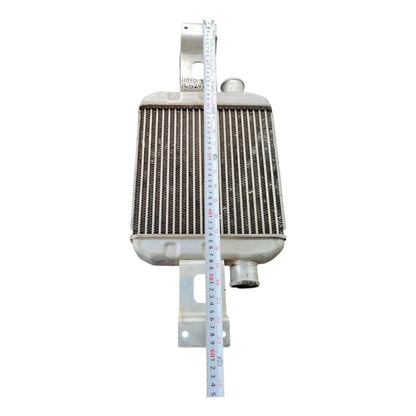 Posenfriador  Hino 300 716 816 Intercooler