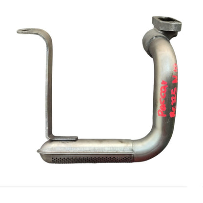 Coladera Succión De Aceite Carter Motor Paccar Px6 Cummins