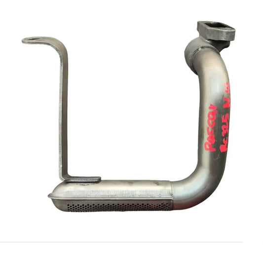Coladera Succión De Aceite Carter Motor Paccar Px6 Cummins
