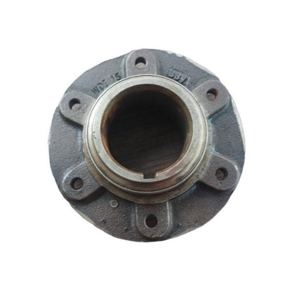 Masa Vibración Damper Toma Motor Navistar Maxxforce Internat