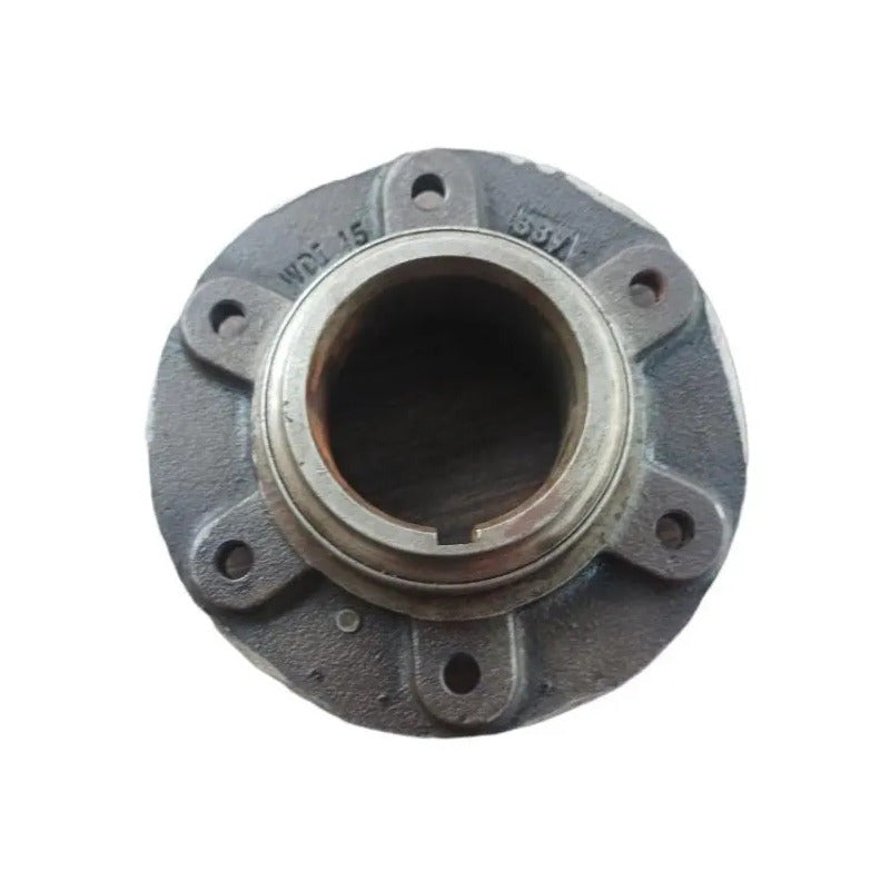 Masa Vibración Damper Toma Motor Navistar Maxxforce Internat