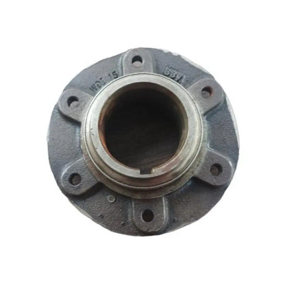 Masa Vibración Damper Toma Motor Navistar Maxxforce Internat