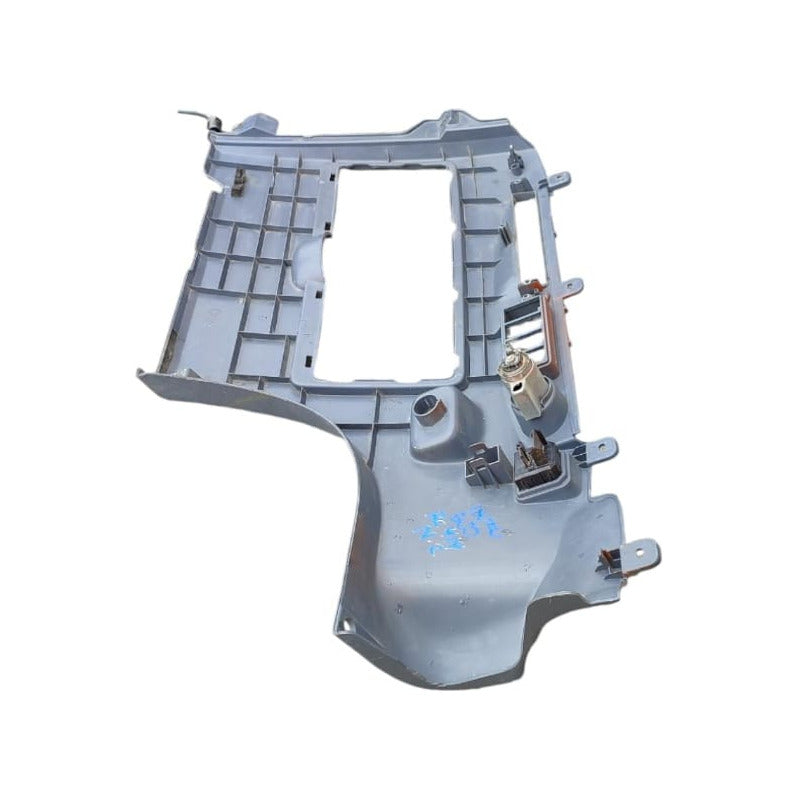 Moldura Cubierta Tablero Instrumentos Cluster Isuzu Elf 500 Gris