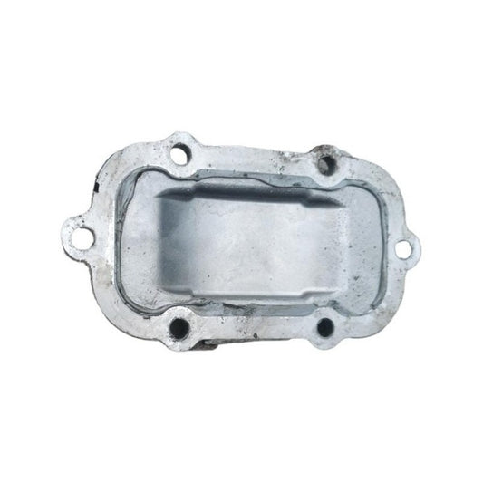 Tapa Cubierta Inferior Transmision Caja Velocidades Isuzu El