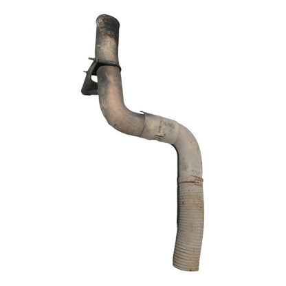 Tubo Boquilla Escape Motor Mercedes Benz Om 906 Detalle