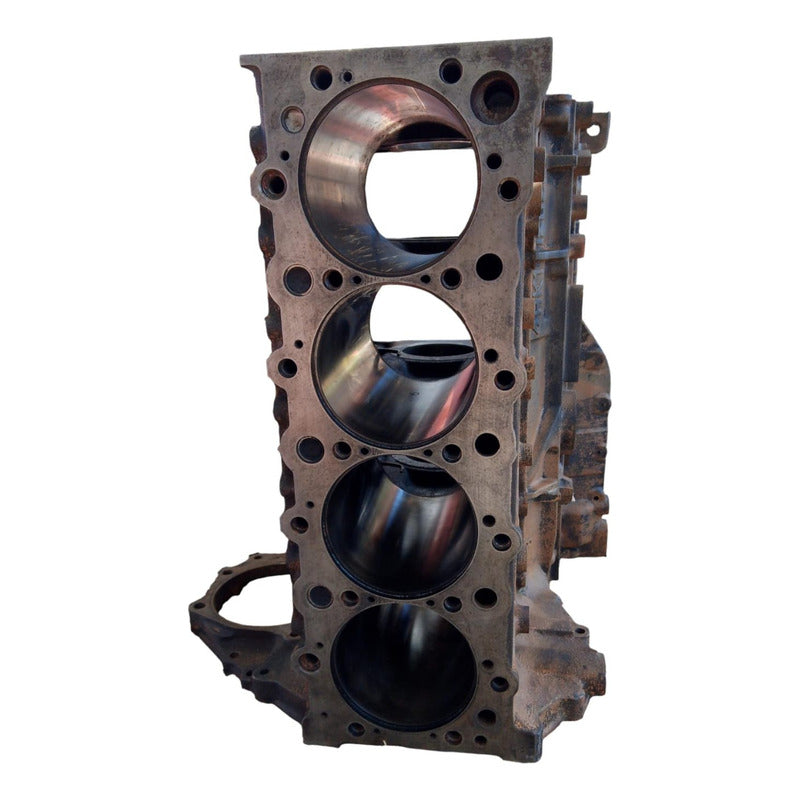 Monoblock Motor Isuzu 4hk1 Elf 400 450 500 600