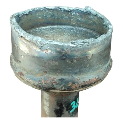 Espiga Cardan Soldable Hino 300 616 716 816