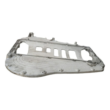 Placa Rigida Monoblock Carter International Citystar 4.5l
