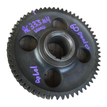 Engrane Árbol Levas Motor Hino N04ctv 300 816 616