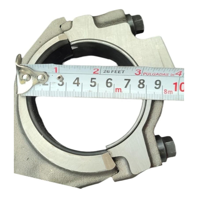 Piston Con Biela Motor Cummins Isb 5.9l