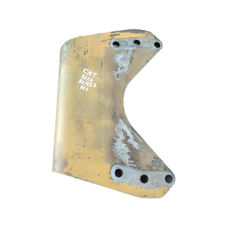 Base Soporte Motor Caterpillar 3126 Freightliner Fl70 Delant