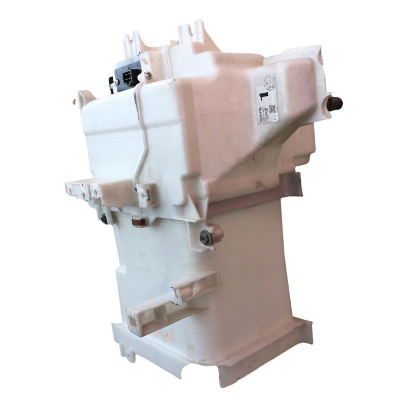 Ducto Tubo Aie A/c Calefacción Cabina Hino 300 816 716