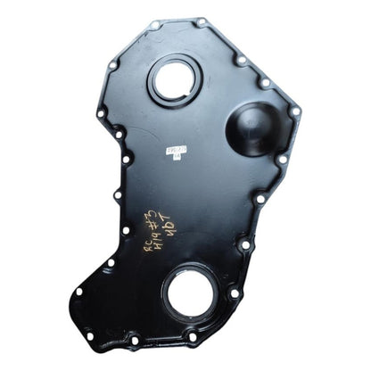 Tapa Distribución Engranes Motor Cummins 4bt