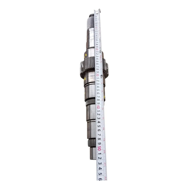 Tren Deslizable Transmision Eaton Fuller Fs-5406n