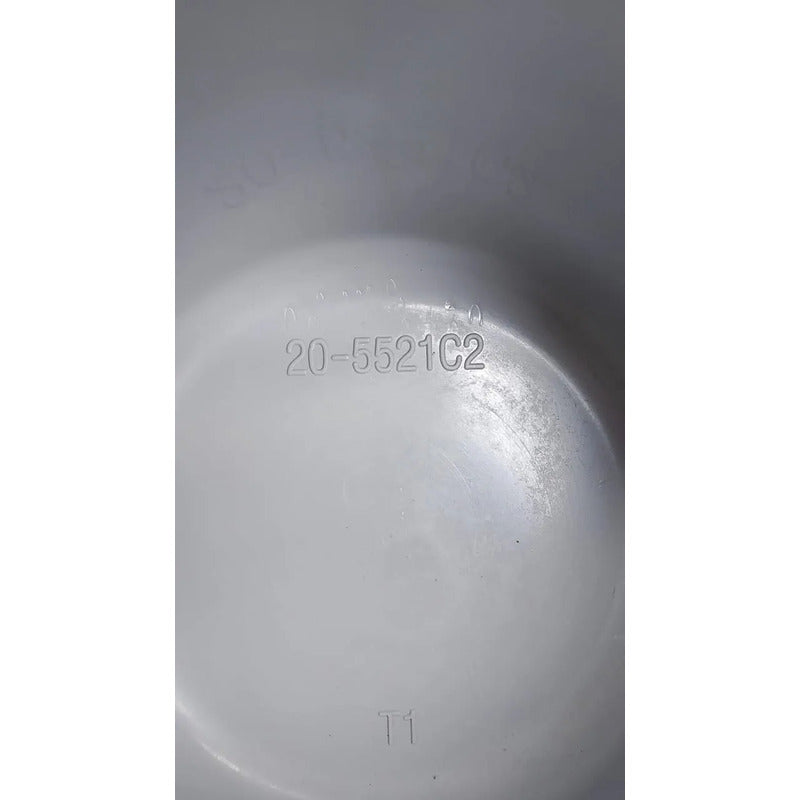 Tapa Cubierta Faro International 4300