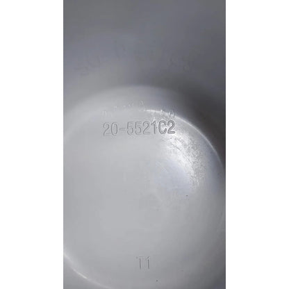 Tapa Cubierta Faro International 4300