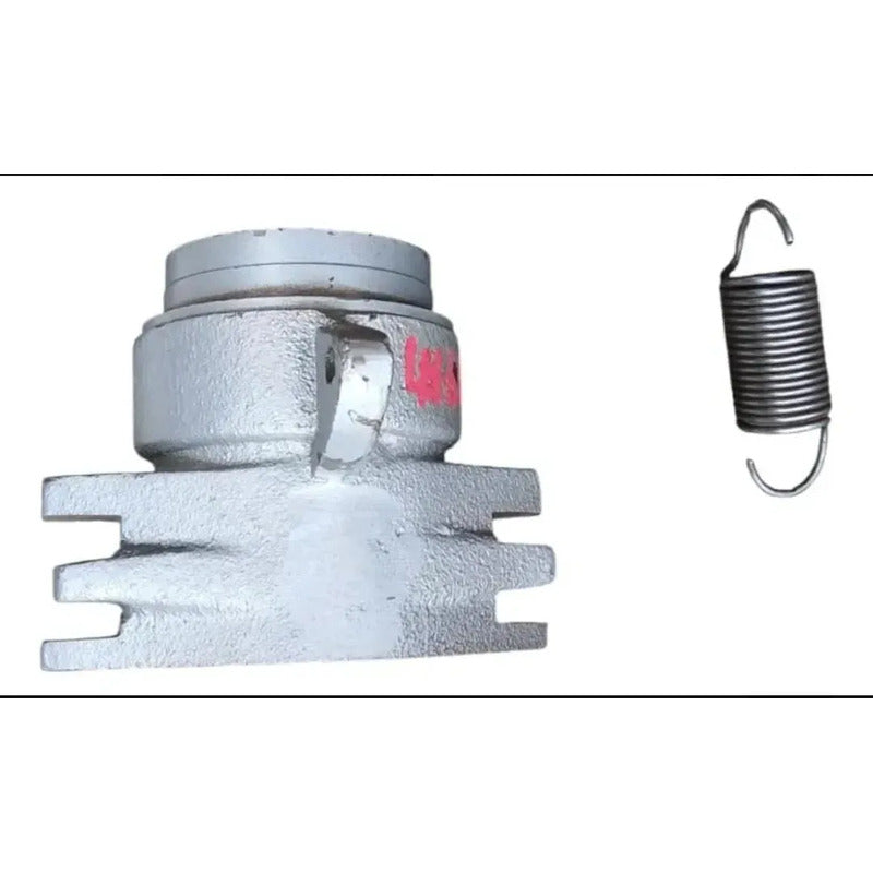 Collarín Clutch Transmisión Spicer Es-5207b Caja 7 Vel