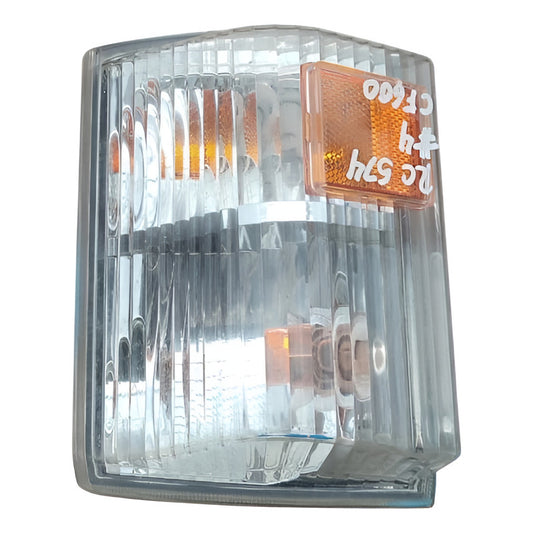 Cuarto Direccional Cabina Cf600 Citystar Copiloto Internatio Blanco