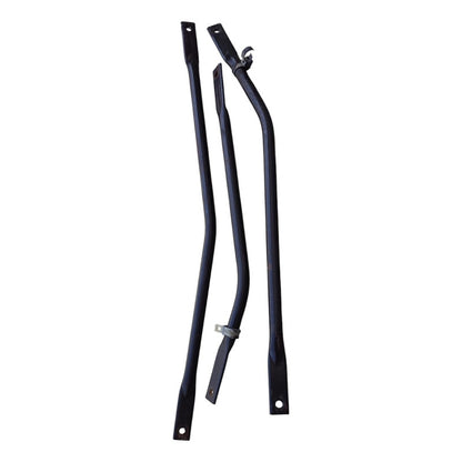 Soporte Sujetador Tubo Varilla Radiador Freightliner M2 3 Pz