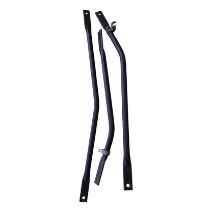 Soporte Sujetador Tubo Varilla Radiador Freightliner M2 3 Pz