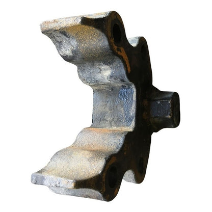 Aumento Separador Puente Chasis Motor International 4300