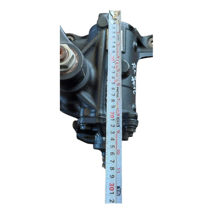 Caja Dirección Hidráulica Isuzu Elf 300 2018-2023