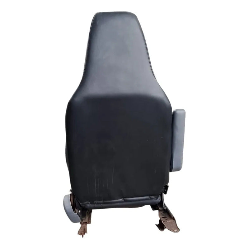 Asiento Piloto Base Freightliner Sterling Fl 360 Negro