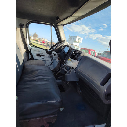 Cabina Cofre Freightliner M2 Año 2007
