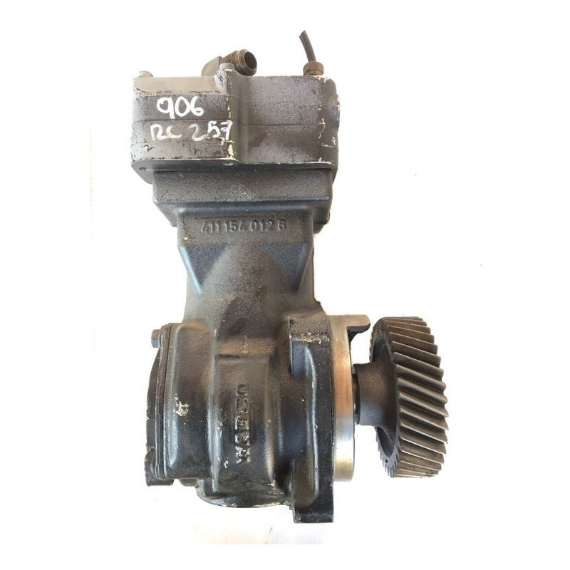 Compresor De Aire Frenos Wabco Mercedes Benz Om 906 904