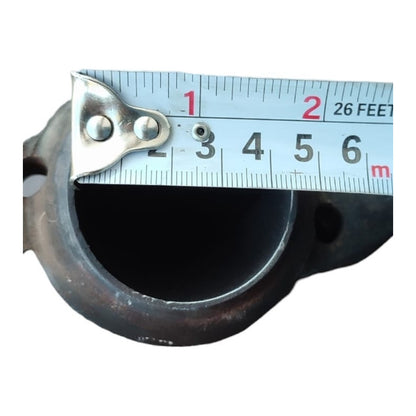 Múltiple Escape Power Stroke 7.3l F250 F350 F450 Econoline