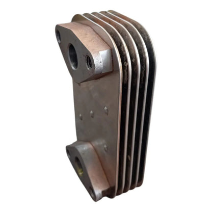 Enfriador Aceite Mitsubishi 4p10 Freightliner Fl360 715 917