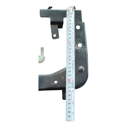 Soporte Base Tanque Recuperador Refrigerante Isuzu Elf 500
