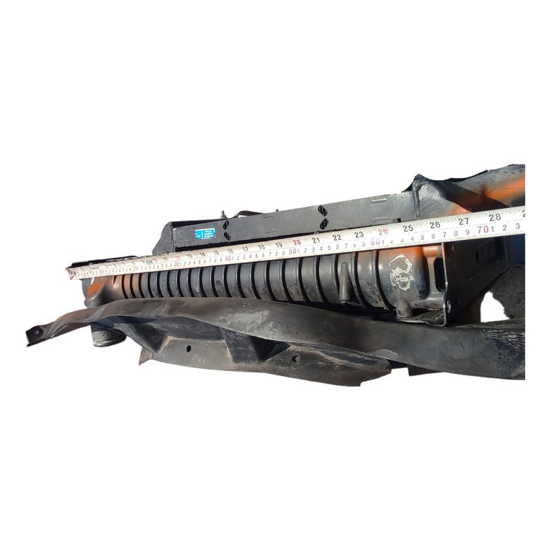 Radiador Postenfriador Tolva Citystar Cf600 International