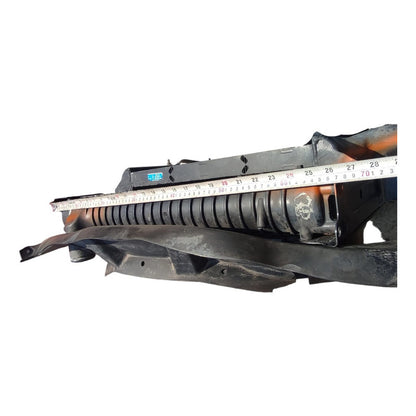 Radiador Postenfriador Tolva Citystar Cf600 International