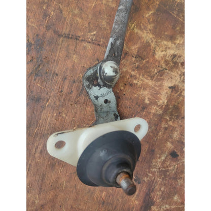 Motor Mecanismo Limpiadores Limpiaparabrisas Isuzu Elf 300