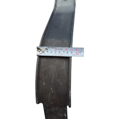 Soporte Base Salpicadera Remate Cofre International 4300 470