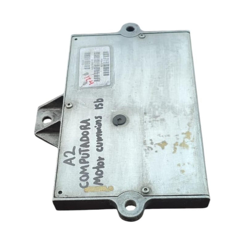 Modulo Computadora Motor Cummins Isb 5.9l Fl70 Freightliner