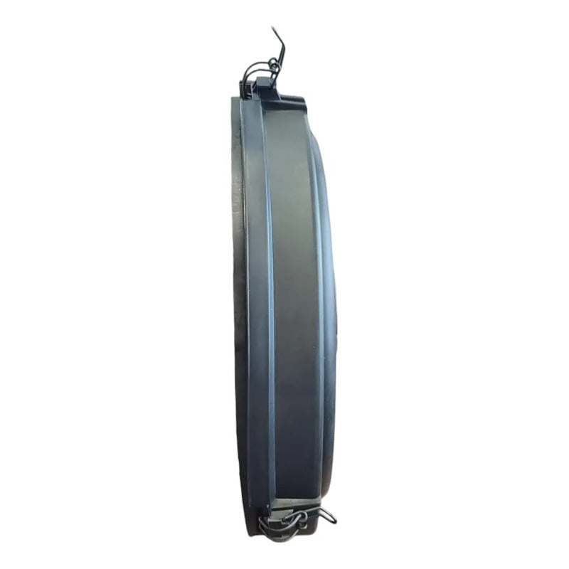 Tapa Purificador Aire Porta Filtro Freightliner Columbia Cen