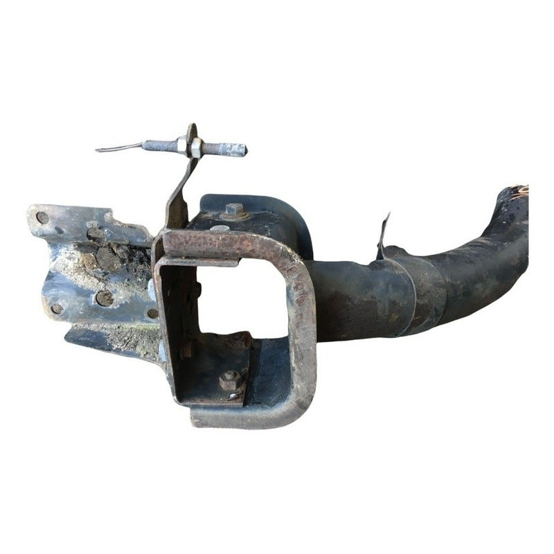 Soporte Cofre Volvo Vnl Camión 2a Gen Lado Chofer