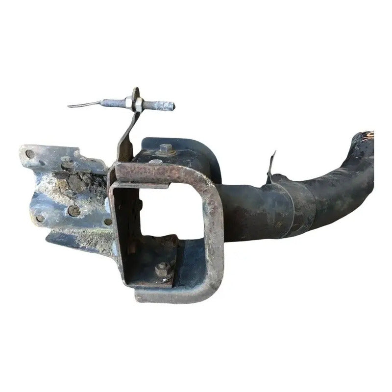 Soporte Cofre Volvo Vnl Camión 2a Gen Lado Chofer