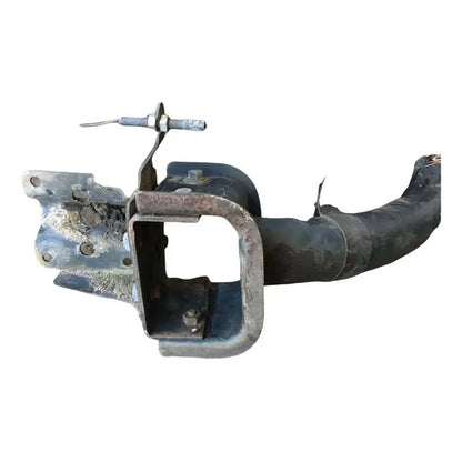 Soporte Cofre Volvo Vnl Camión 2a Gen Lado Chofer